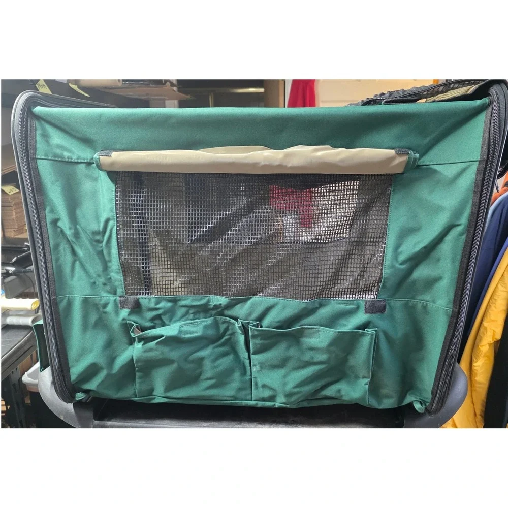MidWest Canine Camper 1730 Soft Dog Crate 30
